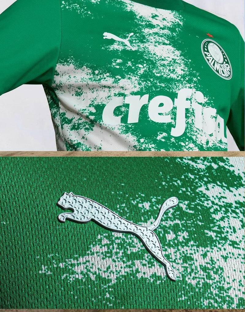 Nova Camisa do Palmeiras Edição Especial  - 2024  ForeverBetter (FRETE GRÁTIS)