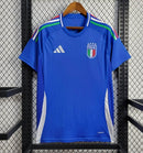CAMISA ITÁLIA 2024 ADIDAS TORCEDOR [FRETE GRÁTIS]