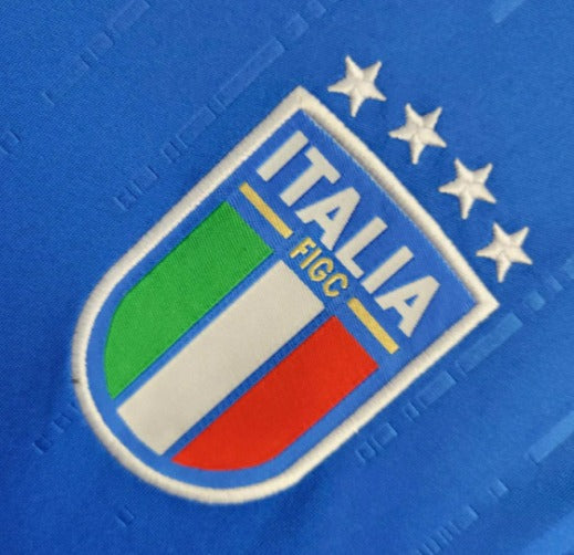 CAMISA ITÁLIA 2024 ADIDAS TORCEDOR [FRETE GRÁTIS]