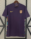 Camisa Seleção Inglaterra II - 2024 [FRETE GRÁTIS]