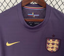 Camisa Seleção Inglaterra II - 2024 [FRETE GRÁTIS]