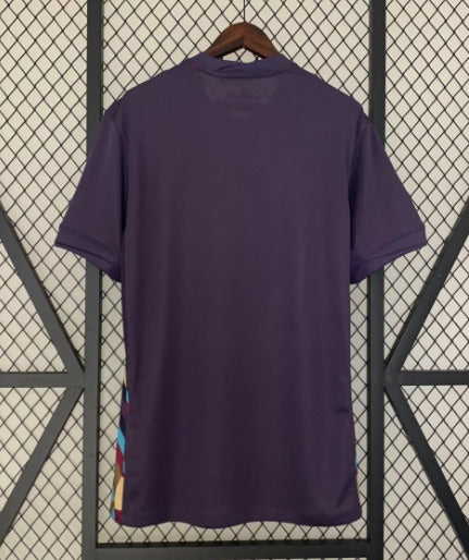 Camisa Seleção Inglaterra II - 2024 [FRETE GRÁTIS]