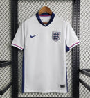 Camisa Seleção Inglaterra - 2024 [FRETE GRÁTIS]