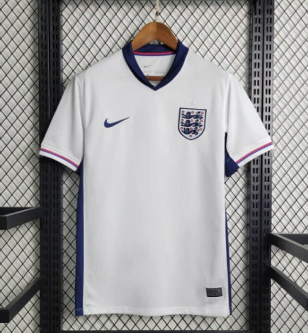 Camisa Seleção Inglaterra - 2024 [FRETE GRÁTIS]