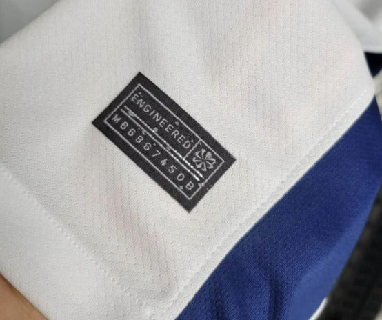 Camisa Seleção Inglaterra - 2024 [FRETE GRÁTIS]