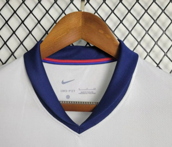 Camisa Seleção Inglaterra - 2024 [FRETE GRÁTIS]