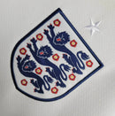 Camisa Seleção Inglaterra - 2024 [FRETE GRÁTIS]