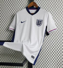 Camisa Seleção Inglaterra - 2024 [FRETE GRÁTIS]
