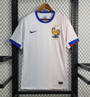 Camisa Seleção França II - Eurocopa 2024 [FRETE GRÁTIS]