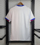 Camisa Seleção França II - Eurocopa 2024 [FRETE GRÁTIS]
