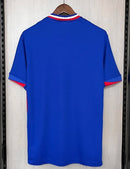 Camisa Seleção França I Azul - Eurocopa 2024 [FRETE GRÁTIS]