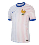 Camisa Seleção França II - Eurocopa 2024 [FRETE GRÁTIS]