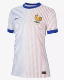 Camisa Seleção França II - Eurocopa 2024 [FRETE GRÁTIS]