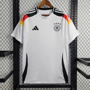 Camisa Alemanha Home 2024/2025 - Torcedor Eurocopa 2024 [FRETE GRÁTIS]