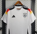 Camisa Alemanha Home 2024/2025 - Torcedor Eurocopa 2024 [FRETE GRÁTIS]