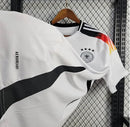 Camisa Alemanha Home 2024/2025 - Torcedor Eurocopa 2024 [FRETE GRÁTIS]