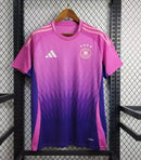 Camisa Seleção Alemanha II Eurocopa 2024 [FRETE GRÁTIS]