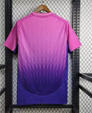 Camisa Seleção Alemanha II Eurocopa 2024 [FRETE GRÁTIS]