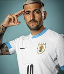 Nova Camisa Uruguai 2024 - 2025 Eurocopa 2024 [FRETE GRÁTIS]