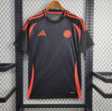 CAMISA COLÔMBIA AWAY (2) 2024 ADIDAS TORCEDOR Eurocopa 2024 [FRETE GRÁTIS]