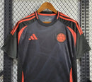 CAMISA COLÔMBIA AWAY (2) 2024 ADIDAS TORCEDOR Eurocopa 2024 [FRETE GRÁTIS]