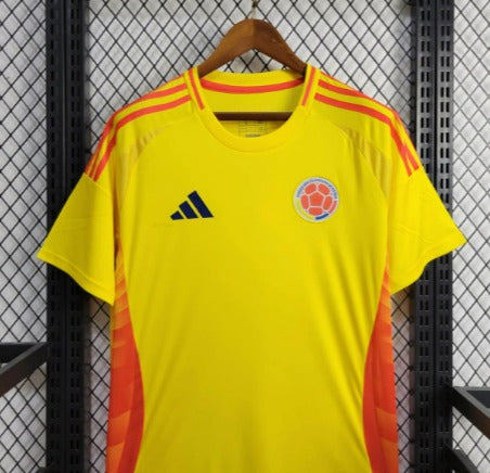 CAMISA COLÔMBIA AWAY (1) 2024 ADIDAS TORCEDOR Eurocopa 2024 [FRETE GRÁTIS]