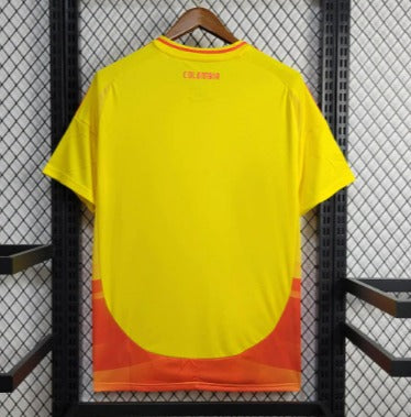 CAMISA COLÔMBIA AWAY (1) 2024 ADIDAS TORCEDOR Eurocopa 2024 [FRETE GRÁTIS]