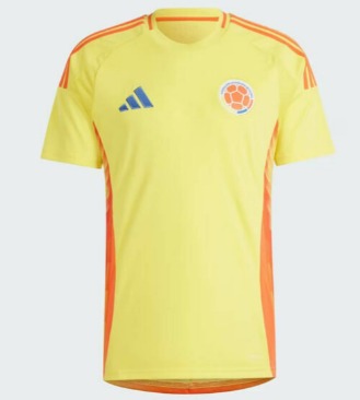 CAMISA COLÔMBIA AWAY (1) 2024 ADIDAS TORCEDOR Eurocopa 2024 [FRETE GRÁTIS]