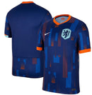 Camisa Holanda II Away 2024 Eurocopa 2024 [FRETE GRÁTIS]