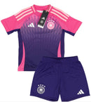 Kit Infantil Alemanha II - 2024/2025 (FRETE GRÁTIS)