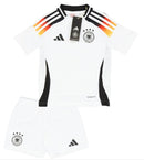 Kit Infantil Alemanha I - 2024/2025 (FRETE GRÁTIS)