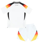 Kit Infantil Alemanha I - 2024/2025 (FRETE GRÁTIS)