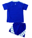 Kit Infantil Argentina II - 2024/2025 (FRETE GRÁTIS)