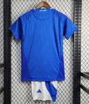 Kit Infantil Itália Away e Home - 2024/2025 (FRETE GRÁTIS)