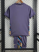 Kit Infantil Inglaterra Home - 2024/2025 (FRETE GRÁTIS)