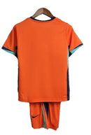Kit Infantil Holanda I - 2024/2025 (FRETE GRÁTIS)