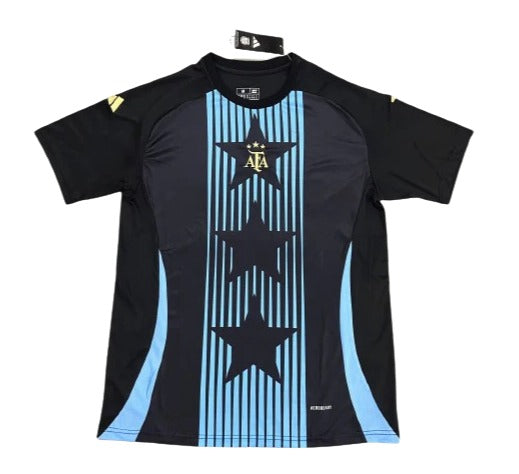 Nova Camisa da Argentina 2024 - TREINO (FRETE GRÁTIS)