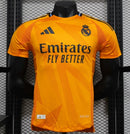 Camisa do Real Madrid Away 24/25 Jogador [FRETE GRÁTIS]