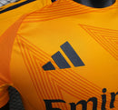 Camisa do Real Madrid Away 24/25 Jogador [FRETE GRÁTIS]