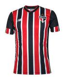 Nova Camisa New Balance São Paulo 2 2024/25 [FRETE GRÁTIS]