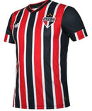 Nova Camisa New Balance São Paulo 2 2024/25 [FRETE GRÁTIS]