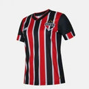 Nova Camisa New Balance São Paulo 2 2024/25 [FRETE GRÁTIS]