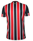 Nova Camisa New Balance São Paulo 2 2024/25 [FRETE GRÁTIS]