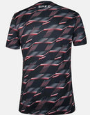 Nova Camisa São Paulo Pré-Jogo 2024/25 [FRETE GRÁTIS]