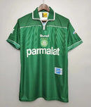 Camisa Retrô Palmeiras 1999 [FRETE GRÁTIS]