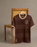 Nova Camisa Flamengo Identidade Consciência Negra 2024/25 [FRETE GRÁTIS]