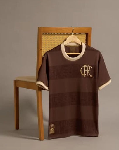 Nova Camisa Flamengo Identidade Consciência Negra 2024/25 [FRETE GRÁTIS]