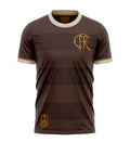 Nova Camisa Flamengo Identidade Consciência Negra 2024/25 [FRETE GRÁTIS]