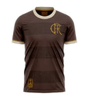Nova Camisa Flamengo Identidade Consciência Negra 2024/25 [FRETE GRÁTIS]