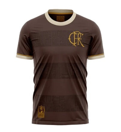 Nova Camisa Flamengo Identidade Consciência Negra 2024/25 [FRETE GRÁTIS]